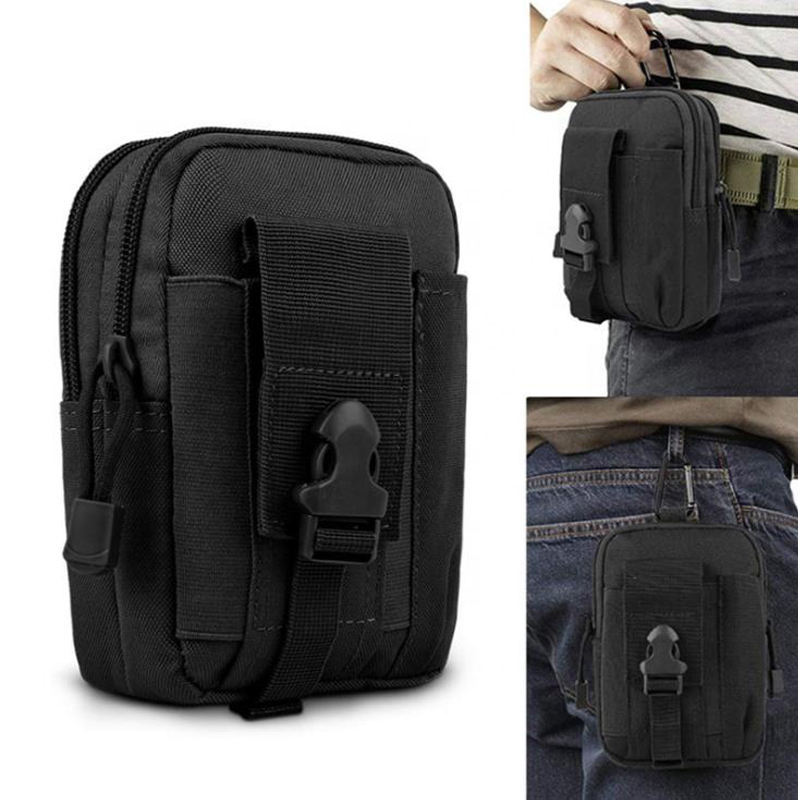 Edc Concealed Carry Belt - 전술 몰리 어드민 파우치 유틸리티 EDC