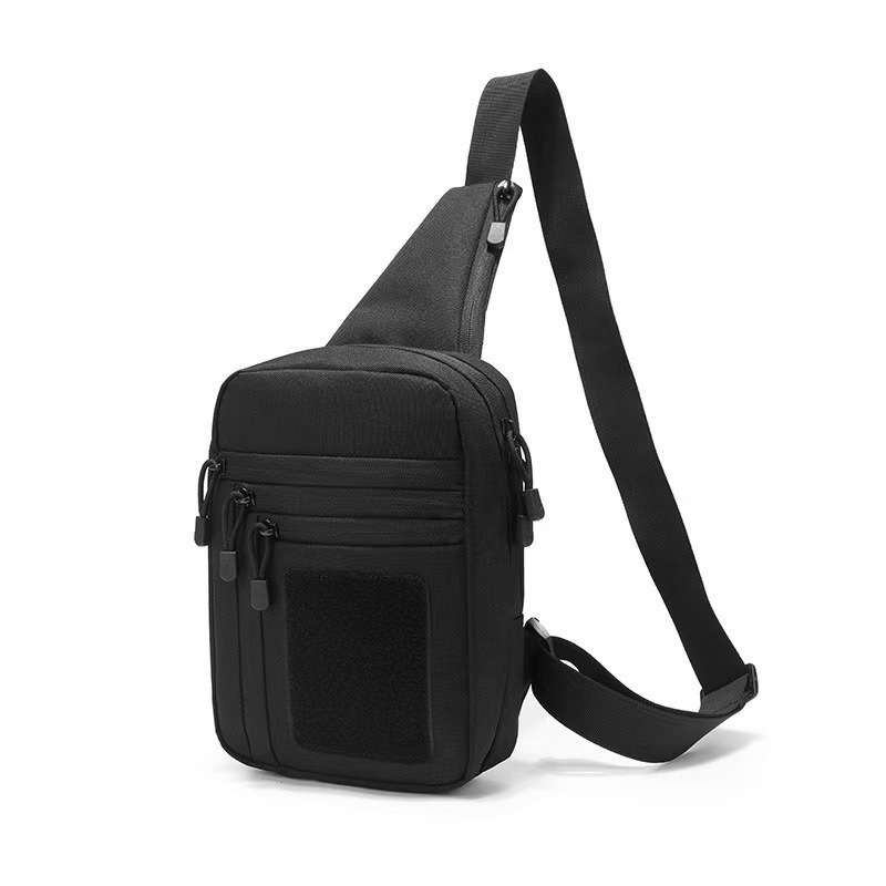 Edc Concealed Carry Sling Bag - 전술 권총 가방, 은닉 휴대용 권총