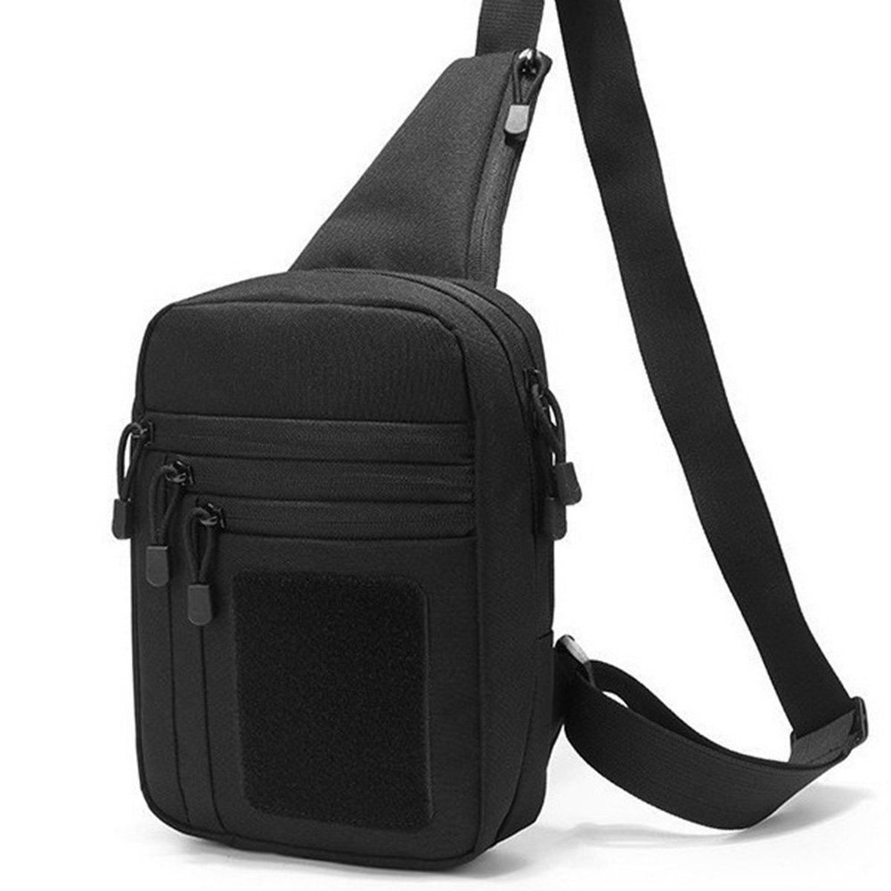 Appendix Carry Edc - 남녀공용 가방 - EDC 숄더백 전술용