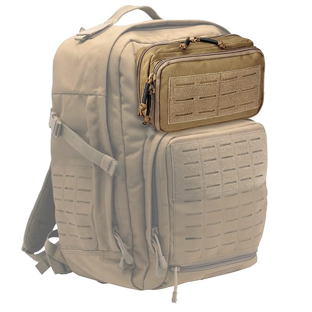 Edc Carry Accessories - Molle 파우치, 사냥 사격 전술 관리