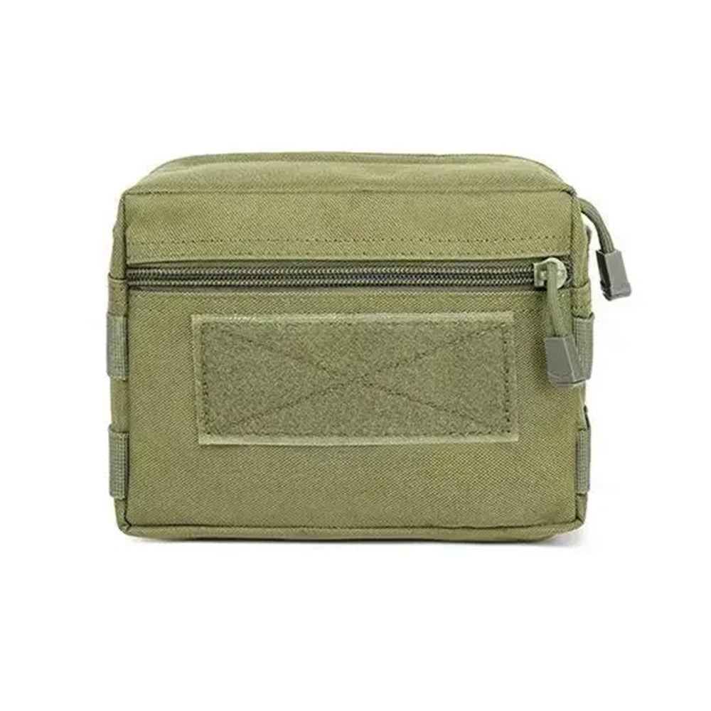 Edc Carry Accessories - 야외용 몰리 파우치 전술용 어드민 파우치
