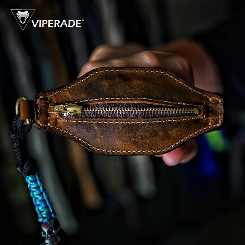 Appendix Carry Edc - ​ VIPERADE PJ10 슬랩잭 지갑, 남성용