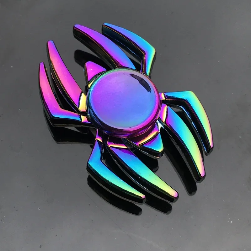 Fidget Spinner Bearing - 사무실 불안 해소 손가락 스피너, 스트레스