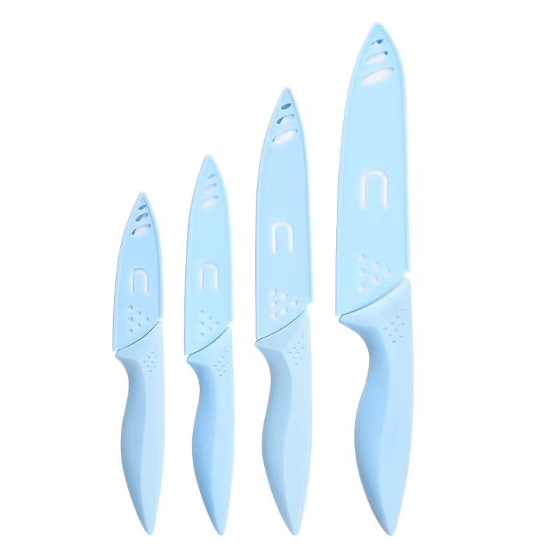 Pocket Knife Ceramic - 야채 토마토 고기 컷 칼 세라믹