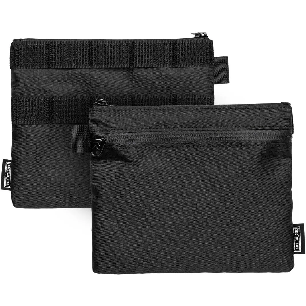 Appendix Carry Edc - TACTICAL GEEK A14 슬림 EDC 파우치,