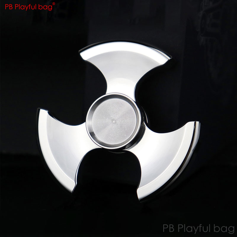 Fidget Spinner Bearing - 핑거팁 자이로 스테인레스 스틸 R188S 베어링