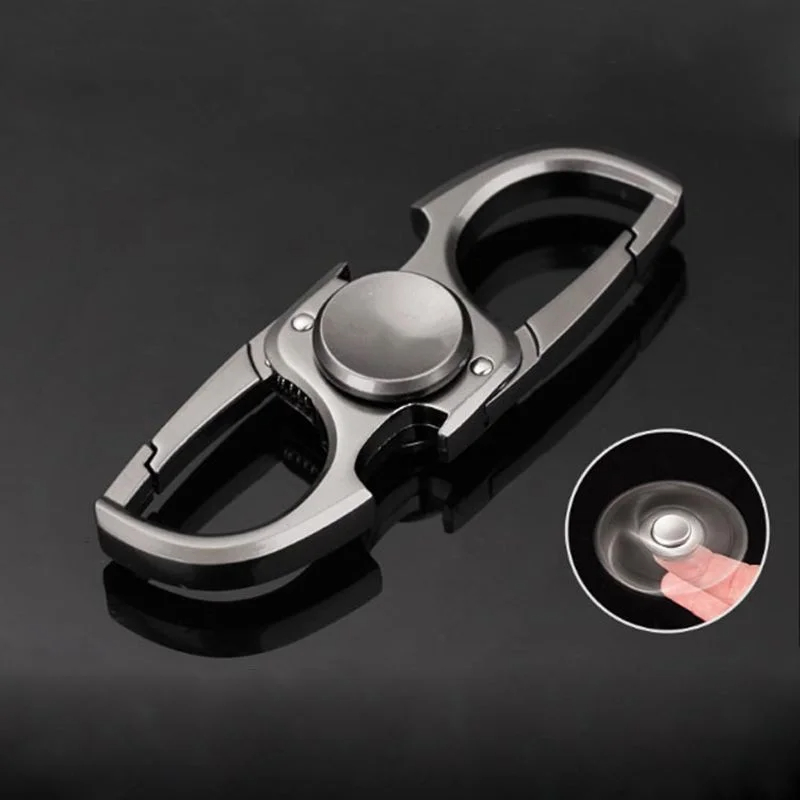Fidget Spinner Bearing - 다기능 핑거 스피너 피젯 핸드 스피너,