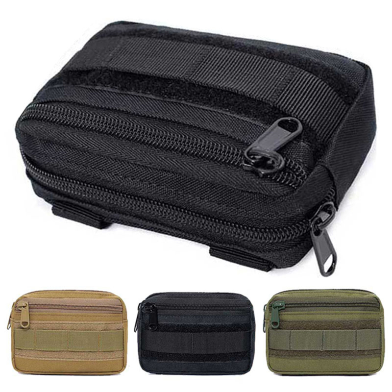Edc Concealed Carry Belt - 더블 레이어 EDC 팩 남자 전술