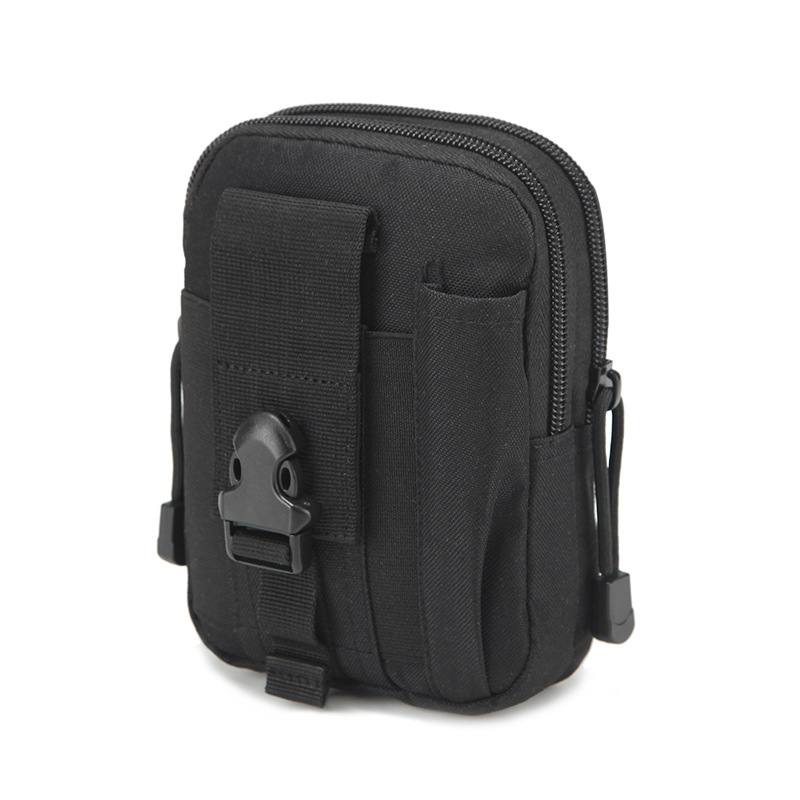 Edc Carry Pack - 범용 EDC 전술 몰리 파우치 허리