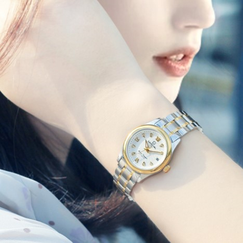Watch Winder Compact - 여성용 카니발 시계, 최고 럭셔리 브랜드,