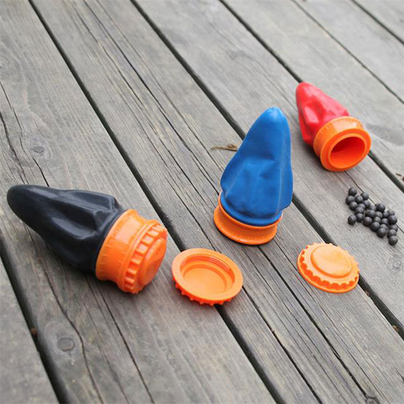 Edc Carry Pouch - 포켓 Speelgoed Slingshot 투석기 탄약 Pow