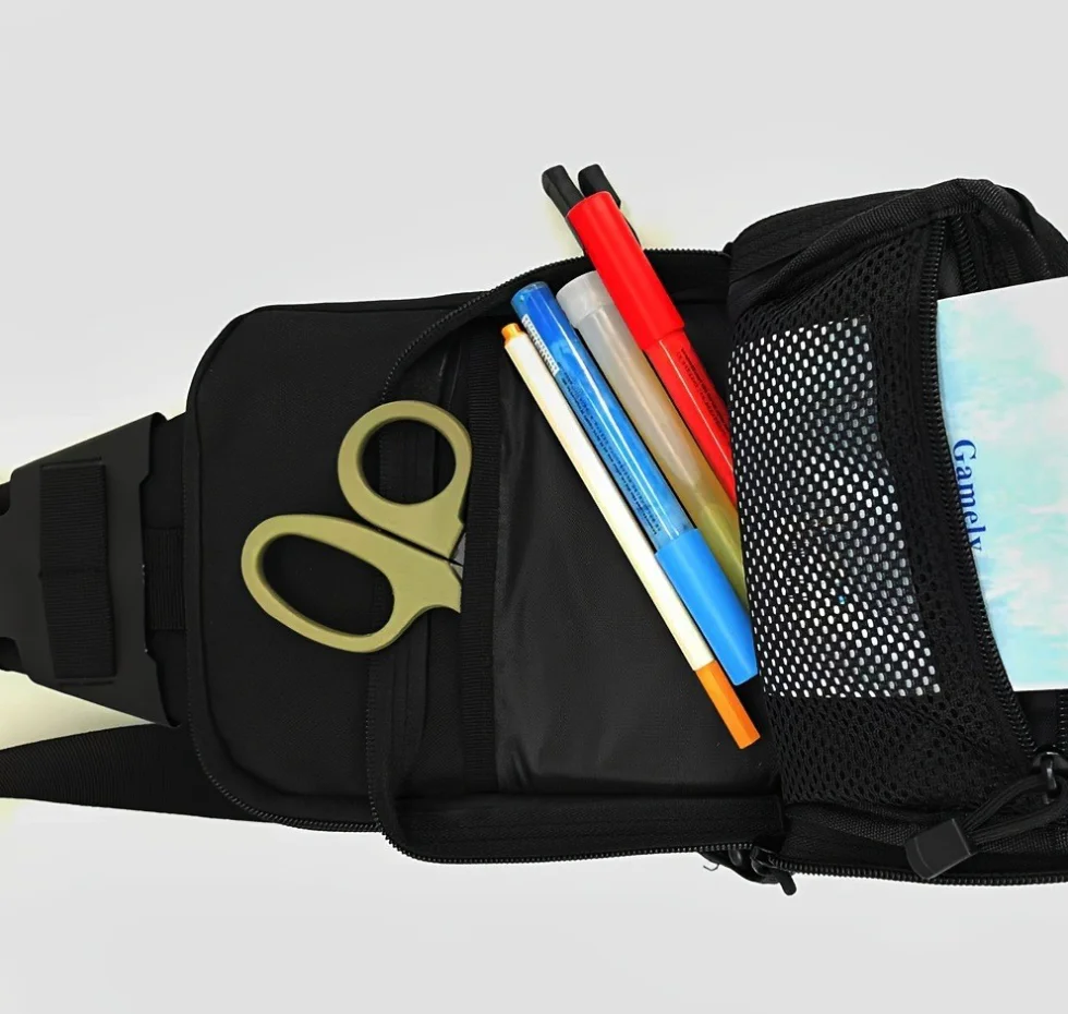 전술용 은닉 휴대 슬링백: EDC용 빠른 접근 권총 가 - Edc Concealed Carry Sling Bag 리뷰 및 가격