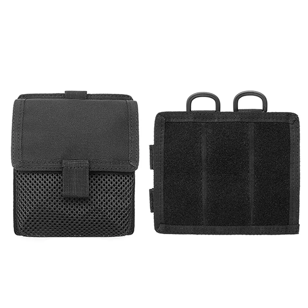 Molle 파우치 벨트 허리 팩 캠핑 러닝 사냥 액세서 - Edc Carry Pack 리뷰 및 가격