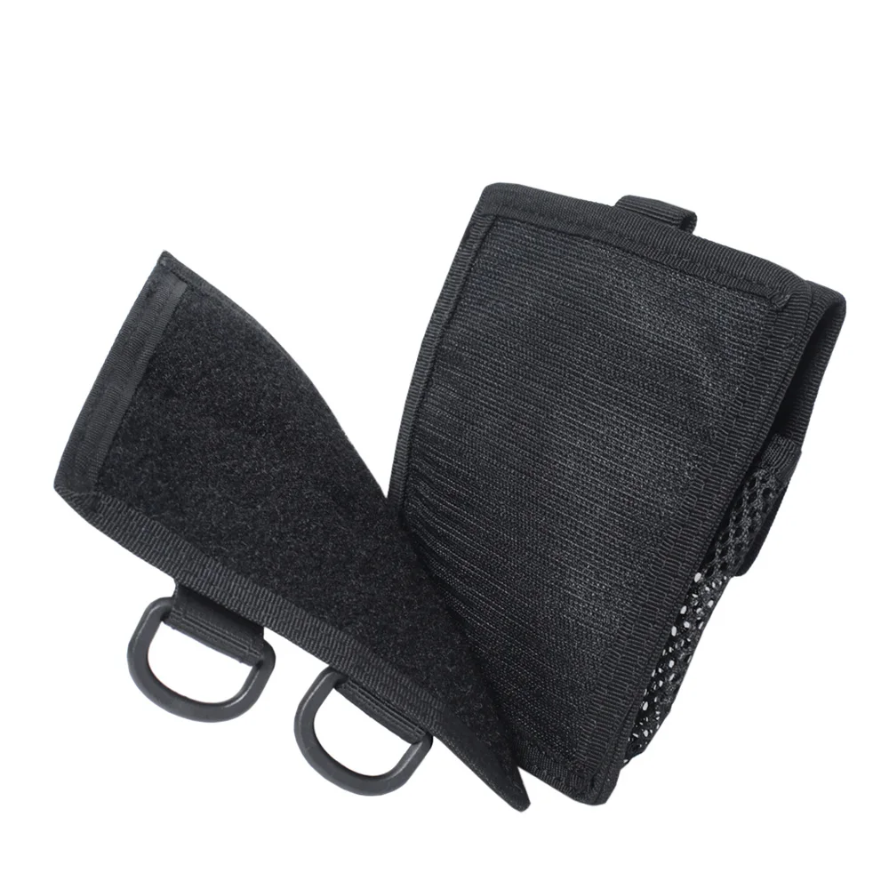 Molle 파우치 벨트 허리 팩 캠핑 러닝 사냥 액세서 - Edc Carry Pack 리뷰 및 가격