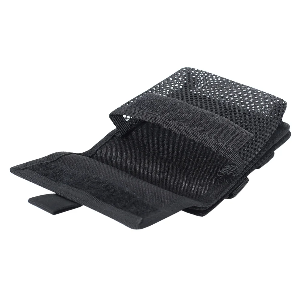 Molle 파우치 벨트 허리 팩 캠핑 러닝 사냥 액세서 - Edc Carry Pack 리뷰 및 가격