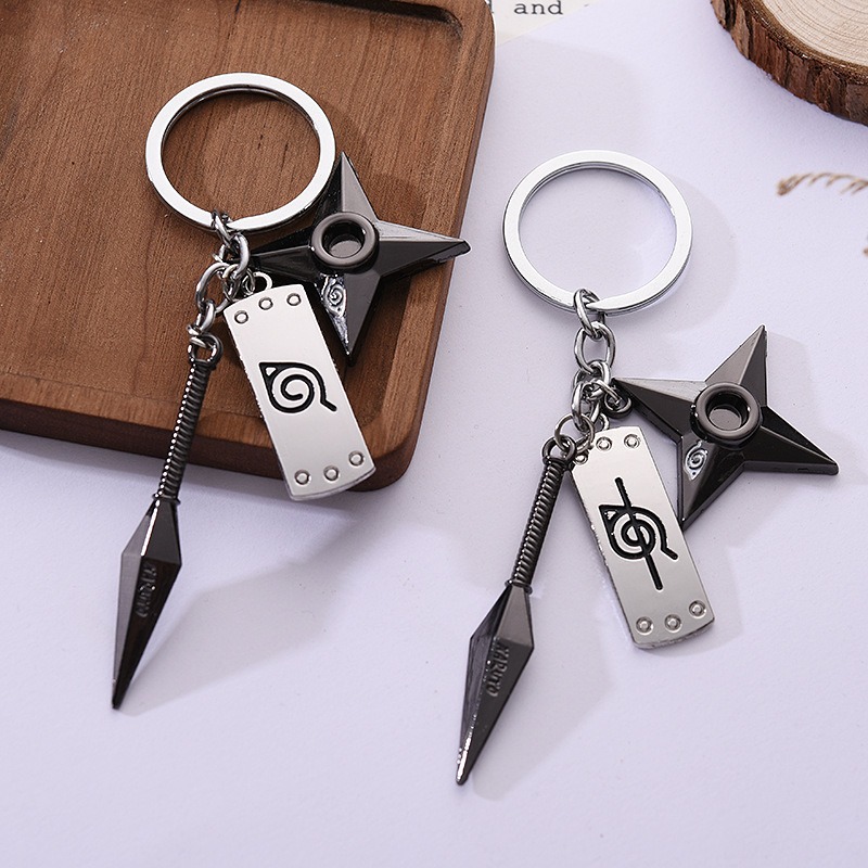 반다이 애니메이션 나루토 키체인 자동차 키백 배낭 액세 - Carabiner Keychain 리뷰 및 가격