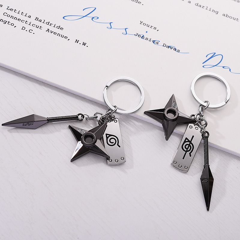 반다이 애니메이션 나루토 키체인 자동차 키백 배낭 액세 - Carabiner Keychain 리뷰 및 가격