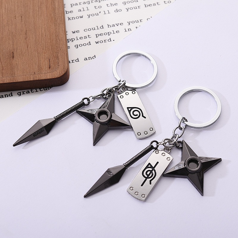 반다이 애니메이션 나루토 키체인 자동차 키백 배낭 액세 - Carabiner Keychain 리뷰 및 가격
