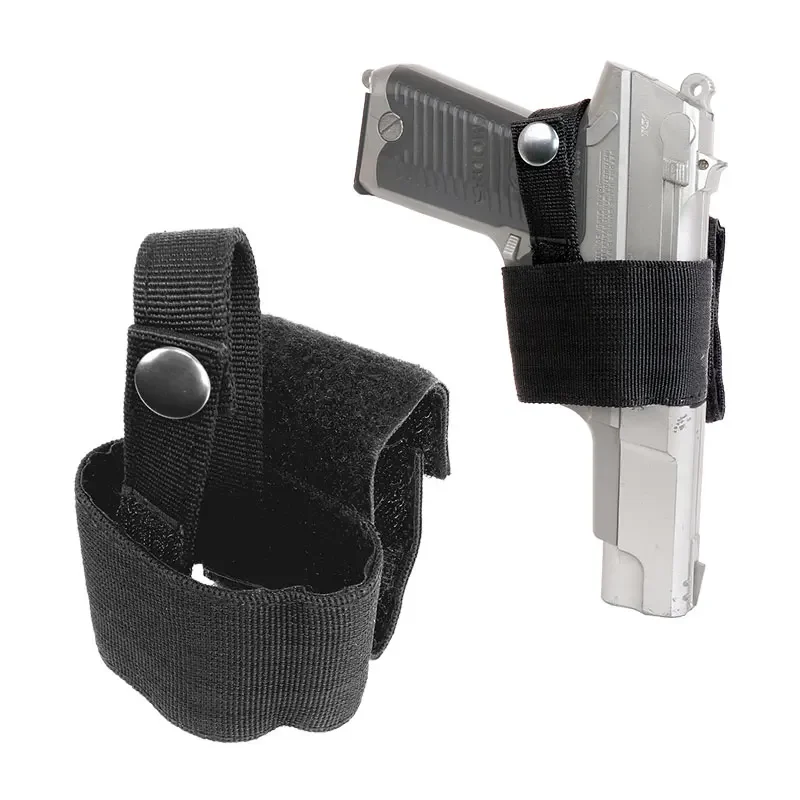 숨겨진 캐리 건 홀스터 컴팩트 양면 EDC 파우치 범용 - Edc Carry Accessories 리뷰 및 가격