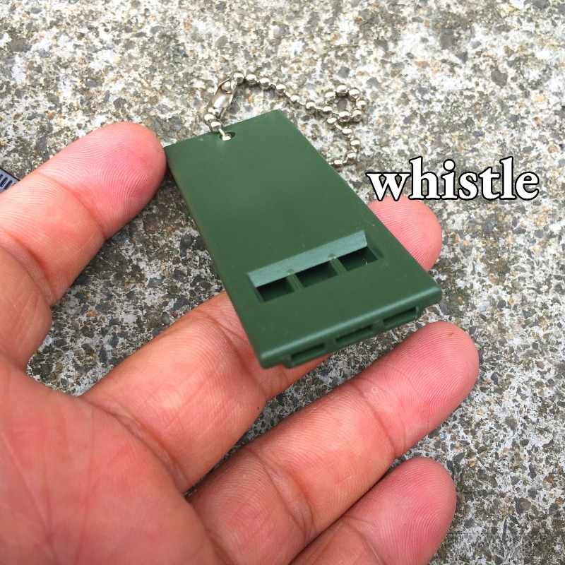 야외 생존 화덕 점화 키트, 페로세륨 막대 플린트와 다 - Ferro Rod Striker 리뷰 및 가격
