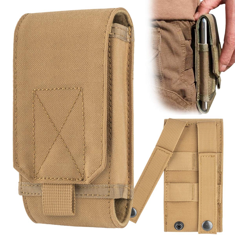 전술 Molle 운반 가방 작은 항목 사냥 야외 캠핑  - Appendix Carry Edc 리뷰 및 가격