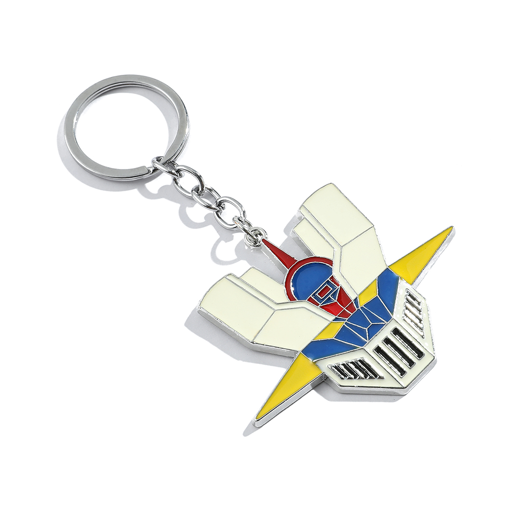 애니메이션 만화 전사 로봇 로고 키체인 남성용 자동차  - Carabiner Keychain 리뷰 및 가격