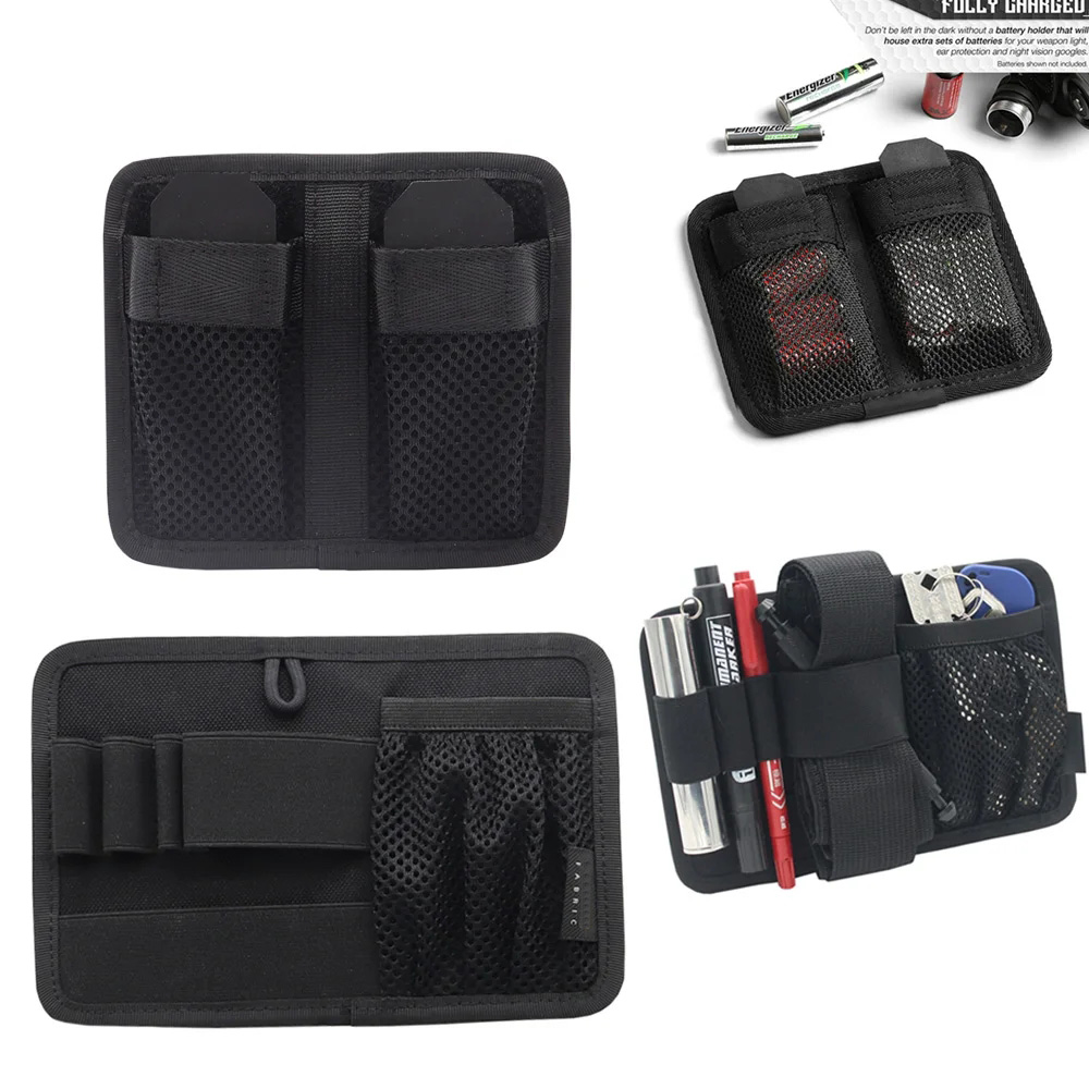 전술 후크 패스너 파우치 EDC 액세서리 보관 메쉬 가 - Edc Carry Pouch 리뷰 및 가격