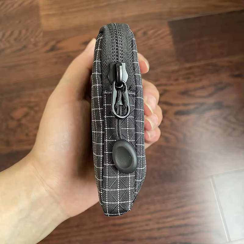 미니 EDC 지갑 수납 파우치, 다이니마 X-Pac 유 - Appendix Carry Edc 리뷰 및 가격
