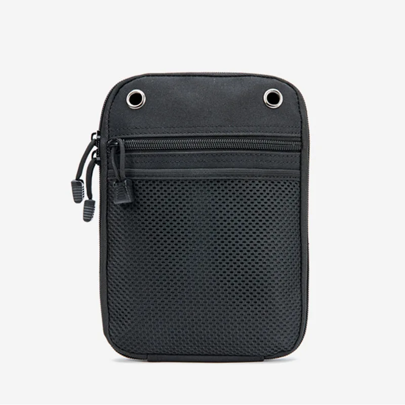 Molle 전술 숨겨진 총 홀스터 파우치 유니버설 권총 - Appendix Carry Edc 리뷰 및 가격