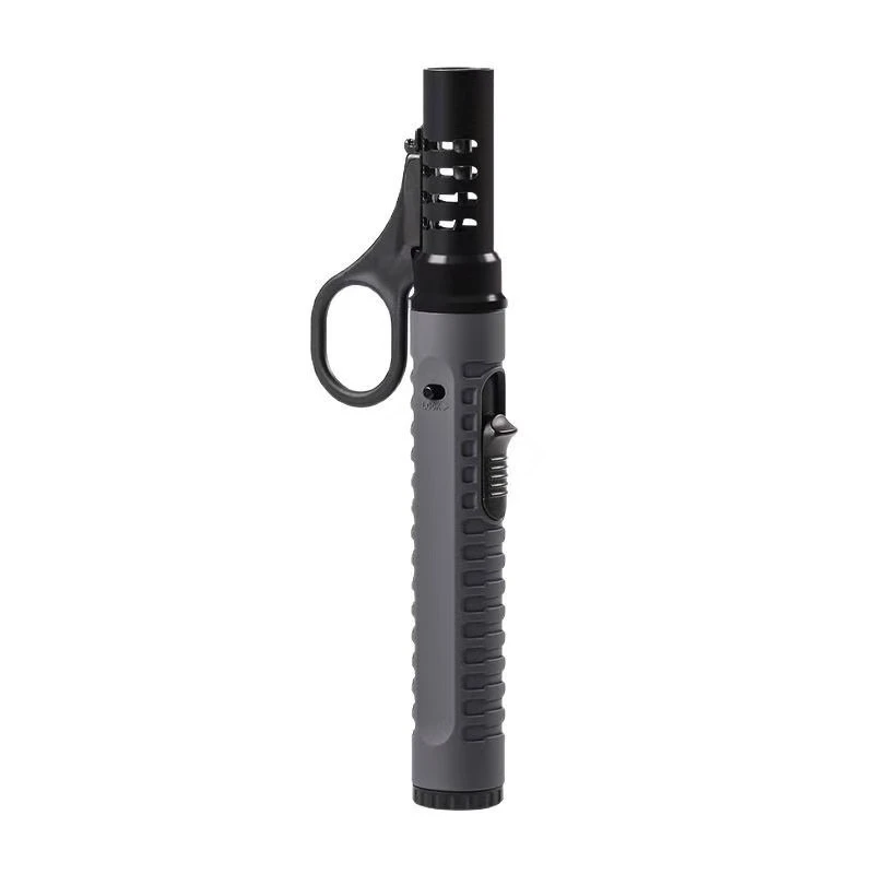 1300 °   야외 캠핑 점화기 휴대용 점화 총 스토 - Ferro Rod Striker 리뷰 및 가격