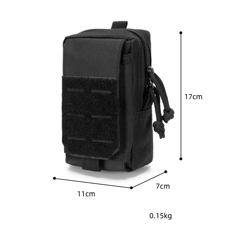 포켓 남자 특수 벨트 방수 실행 휴대 전화 가방 Mol - Edc Carry Kit 리뷰 및 가격