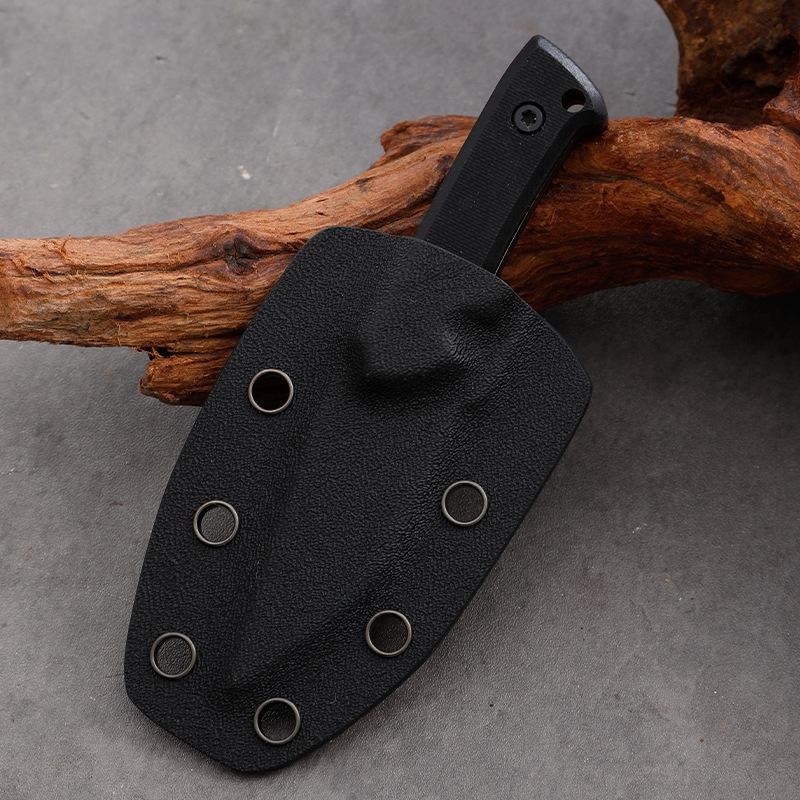5CR15 스테인레스 스틸 소형 고정 블레이드 나이프  - Edc Carry Fixed Blade 리뷰 및 가격