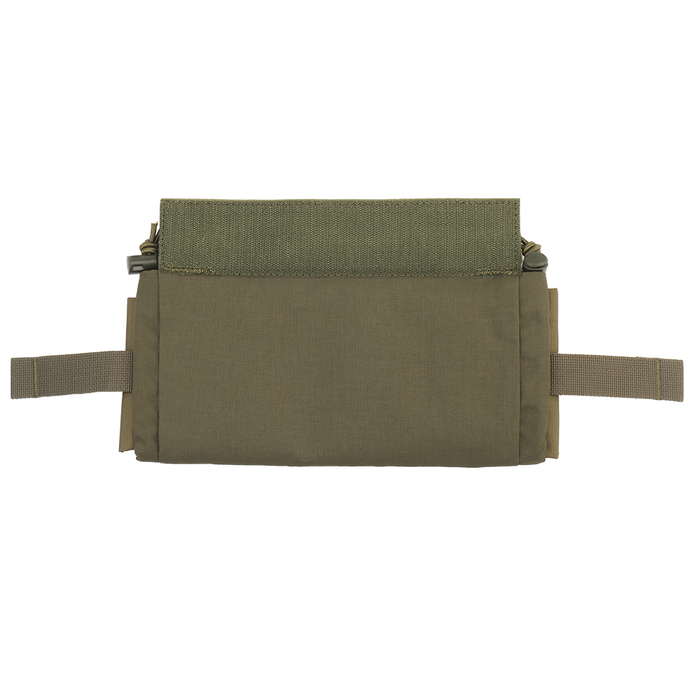 전술용 트라우마 파우치 롤 1 응급 처치 키트 D3CR - Edc Carry Pack 리뷰 및 가격