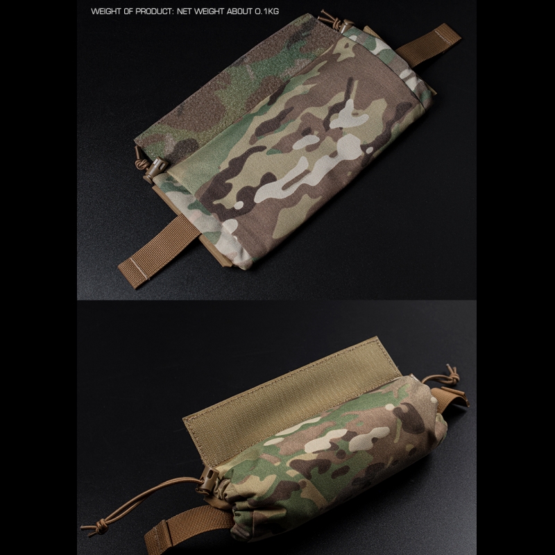 전술용 트라우마 파우치 롤 1 응급 처치 키트 D3CR - Edc Carry Pack 리뷰 및 가격