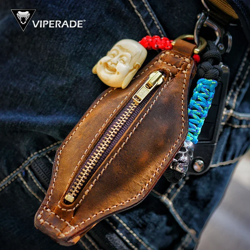 ​ VIPERADE PJ10 슬랩잭 지갑, 남성용 일상 - Appendix Carry Edc 리뷰 및 가격