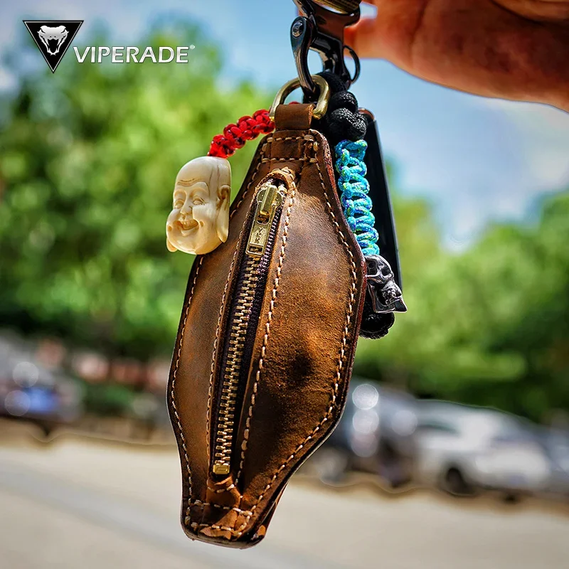​ VIPERADE PJ10 슬랩잭 지갑, 남성용 일상 - Appendix Carry Edc 리뷰 및 가격