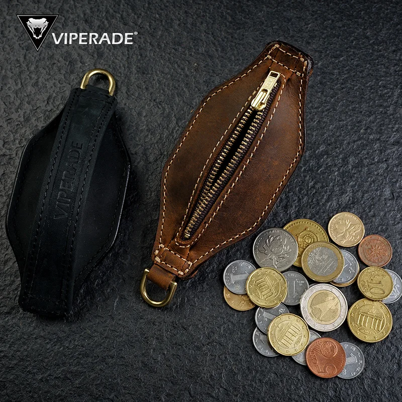 ​ VIPERADE PJ10 슬랩잭 지갑, 남성용 일상 - Appendix Carry Edc 리뷰 및 가격