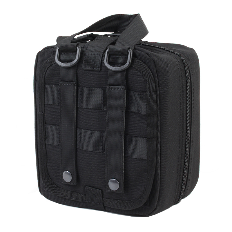 TACTIFANS 응급 처치 파우치 패치 백 몰리 후크 - Edc Carry Pouch 리뷰 및 가격