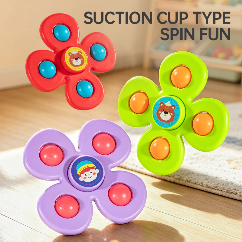 피젯 스피너 아기 감각 장난감 유아 미세 운동 능력 조 - Fidget Spinner Bearing 리뷰 및 가격