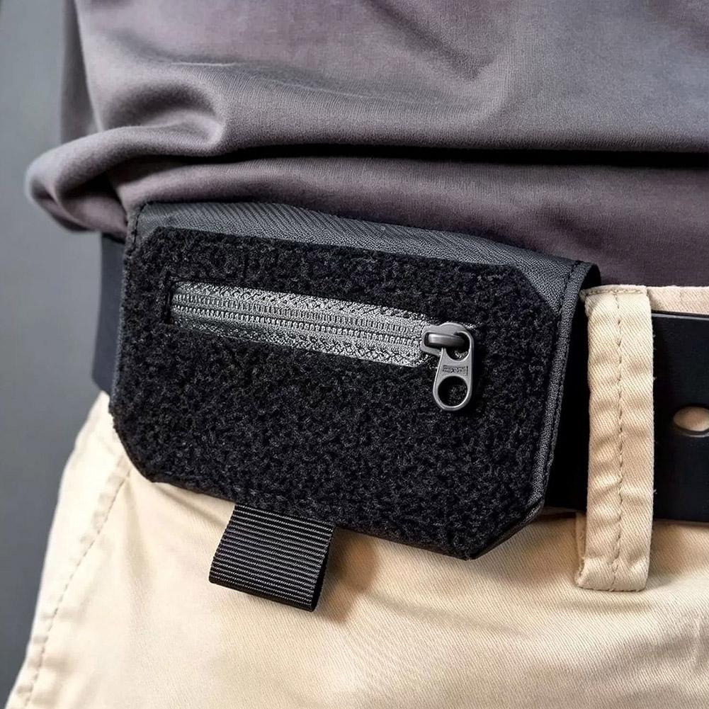 히든 여행용 허리 파우치, 현금 및 카드용 방도난 머니 - Edc Concealed Carry Belt 리뷰 및 가격