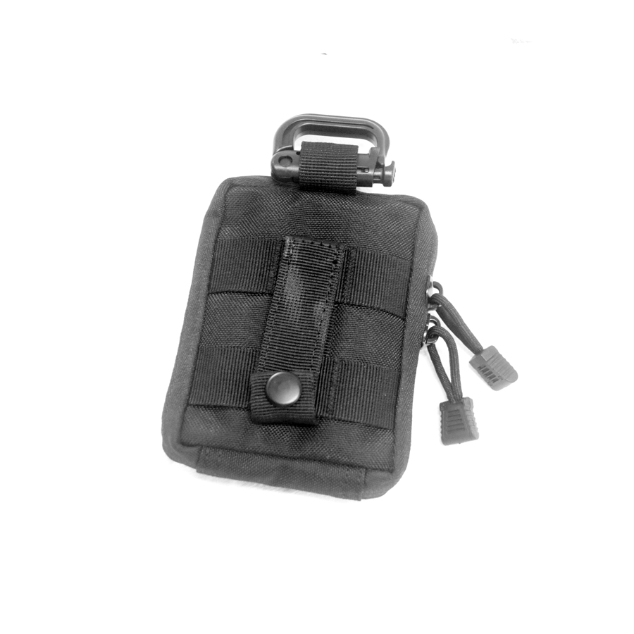 EDC 도구 가방 지퍼 지갑 지갑 야외 캠핑 사냥 몰리 - Edc Carry Accessories 리뷰 및 가격