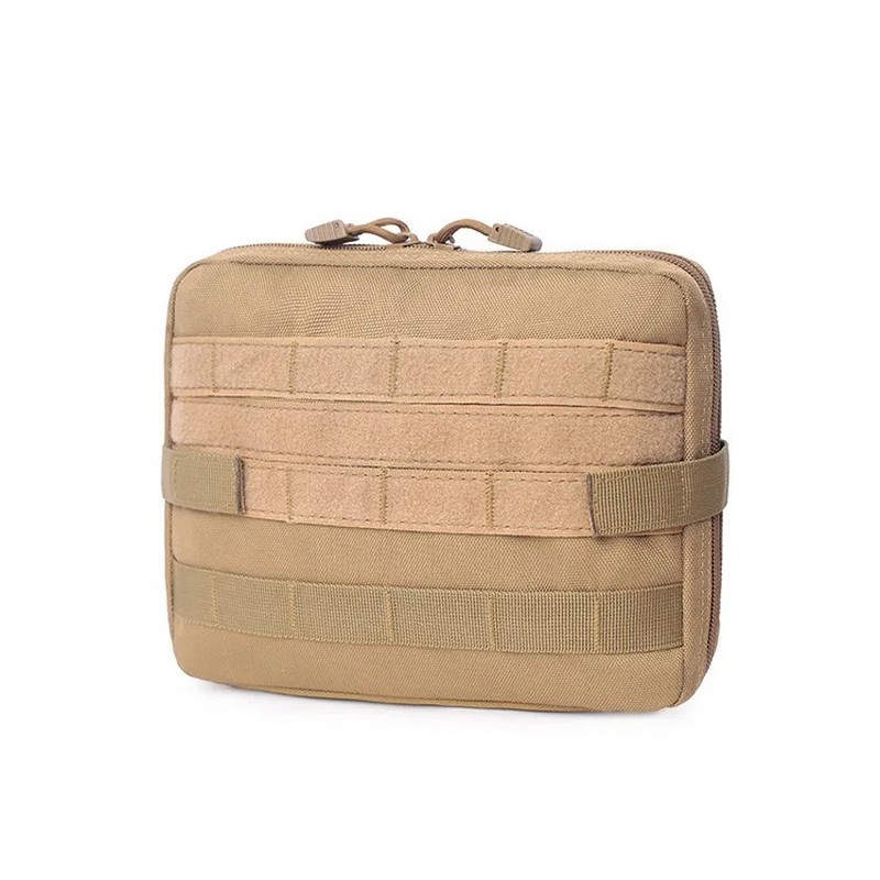 Molle 파우치 유틸리티 가방 의료 EMT 전술 야외 - Edc Carry Pack 리뷰 및 가격