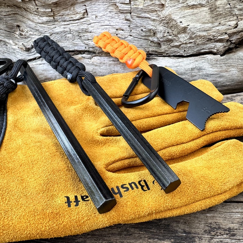 베어 그릴스 에브리데이 캐리 파이어스틸 키트, 컴팩트  - Edc Everyday Carry Essentials 리뷰 및 가격