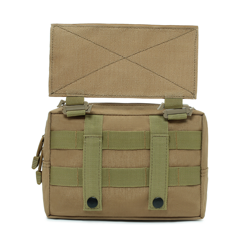 아웃도어 스포츠 몰리 EDC 파우치 덤프 드롭 파우치  - Edc Carry Pouch 리뷰 및 가격