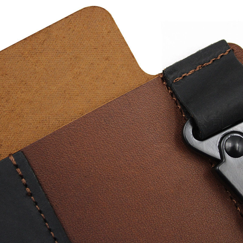 PU 가죽 EDC 벨트 멀티툴 쉘, 펜 홀더, 손전등  - Appendix Carry Edc 리뷰 및 가격