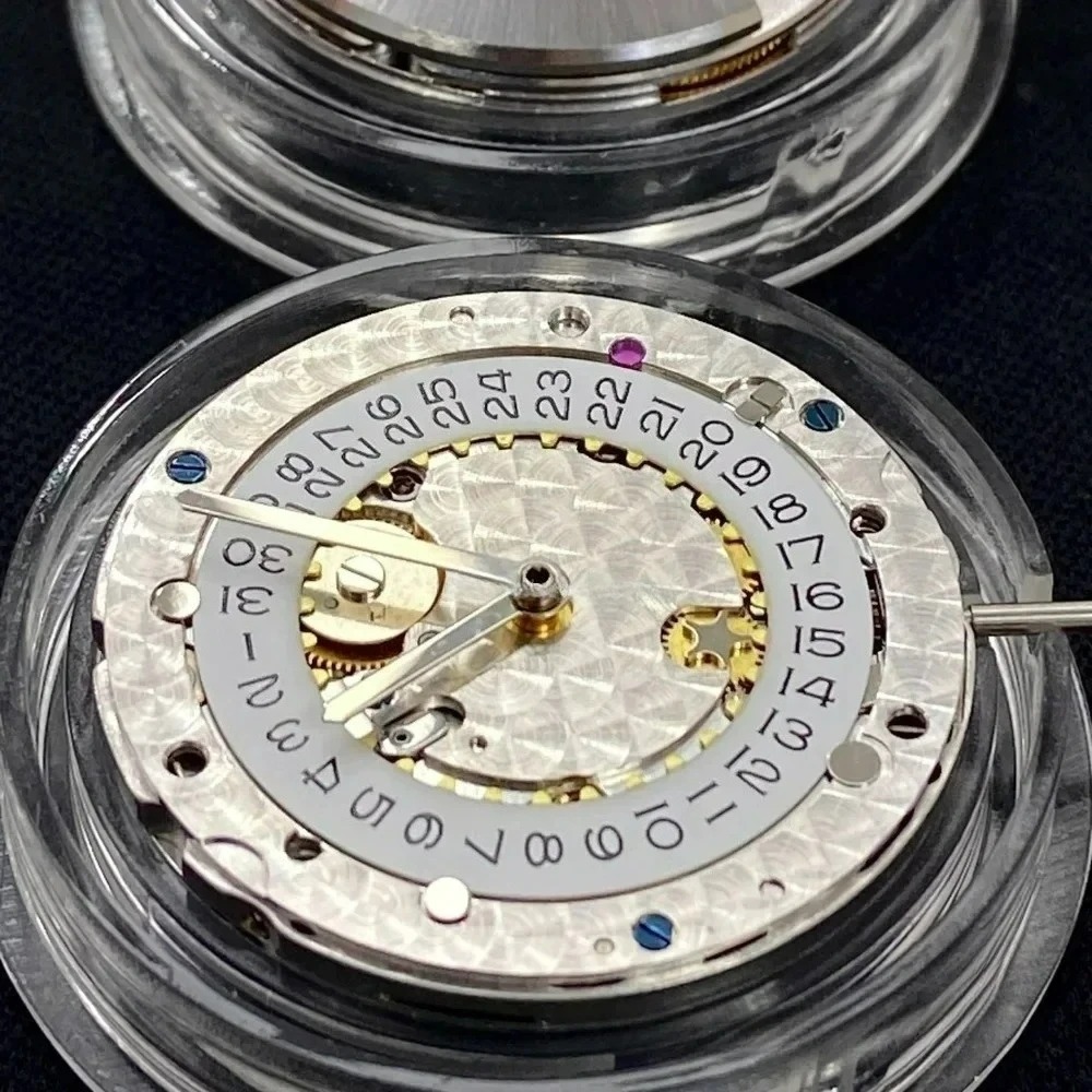 최고급 클론 3135 기계식 시계 무브먼트 서브마리너  - Watch Winder Compact 리뷰 및 가격