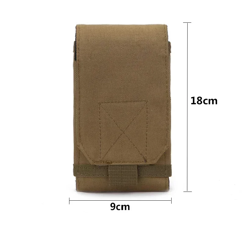 야외 위장 가방 휴대폰 홀더 스포츠 허리 벨트 케이스  - Edc Carry Kit 리뷰 및 가격