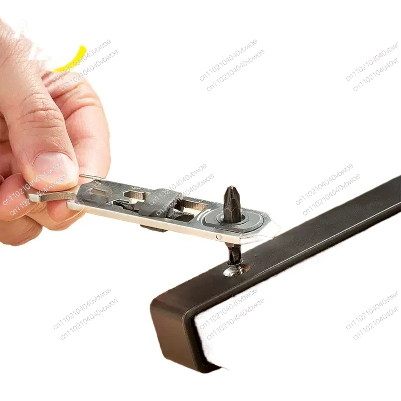 Niteize 다기능 도구 디스키 라쳇 EDC 아웃도어 - Edc Carry Knife 리뷰 및 가격
