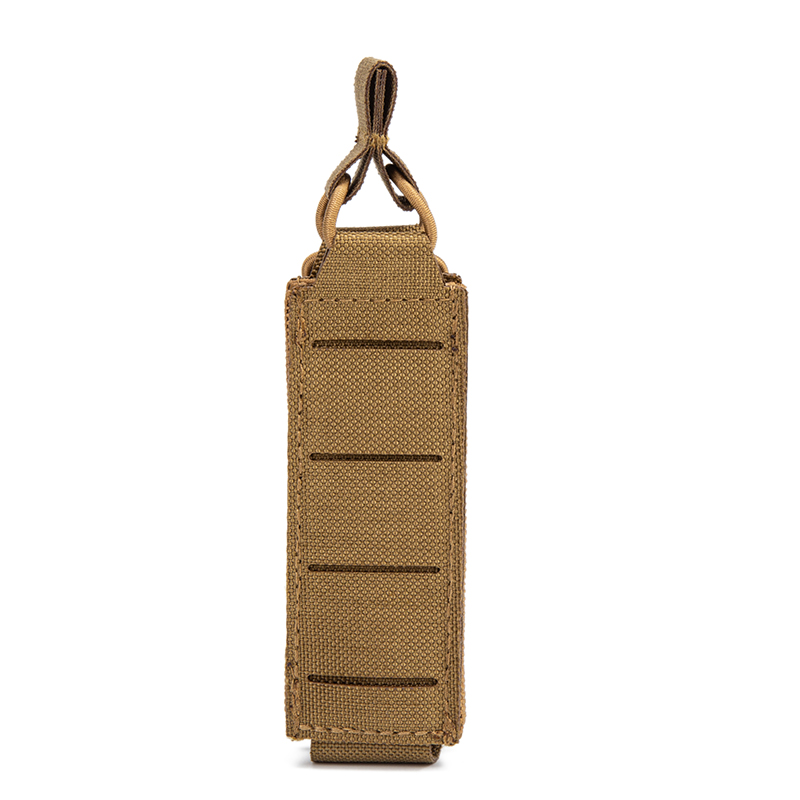 나일론 9mm 탄창 파우치 1000D 레이저 컷 경량  - Edc Carry Kit 리뷰 및 가격