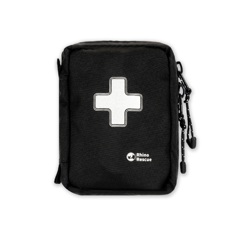 Rhino Rescue EDC 파우치, 컴팩트, MOL - Appendix Carry Edc 리뷰 및 가격